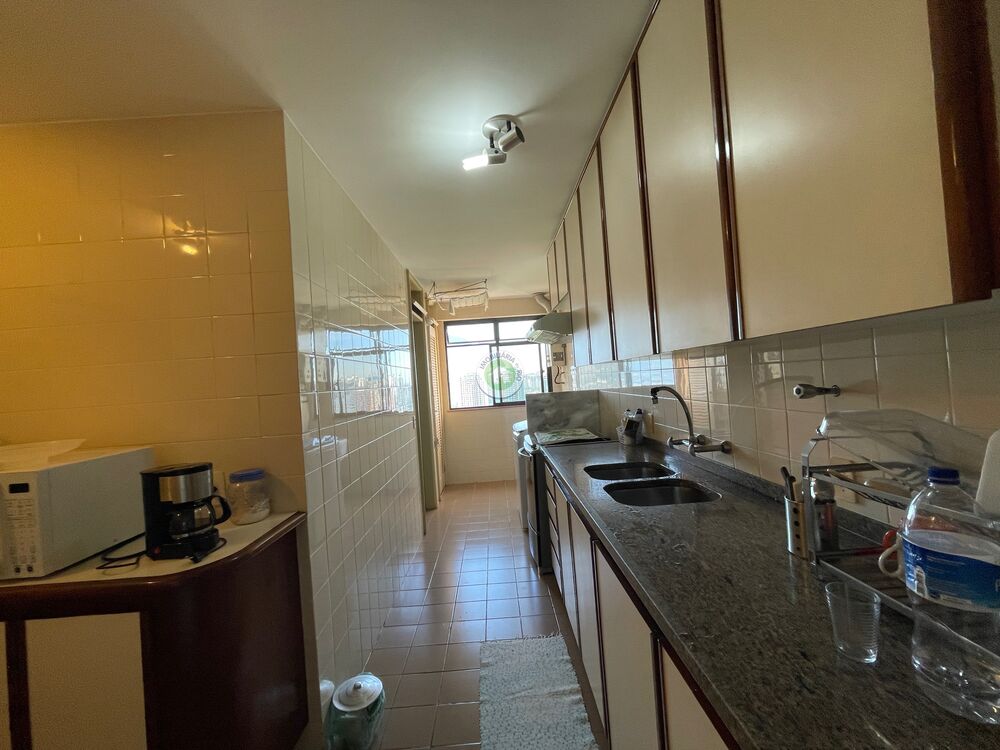 Apartamento, 3 quartos, 129 m² - Foto 20