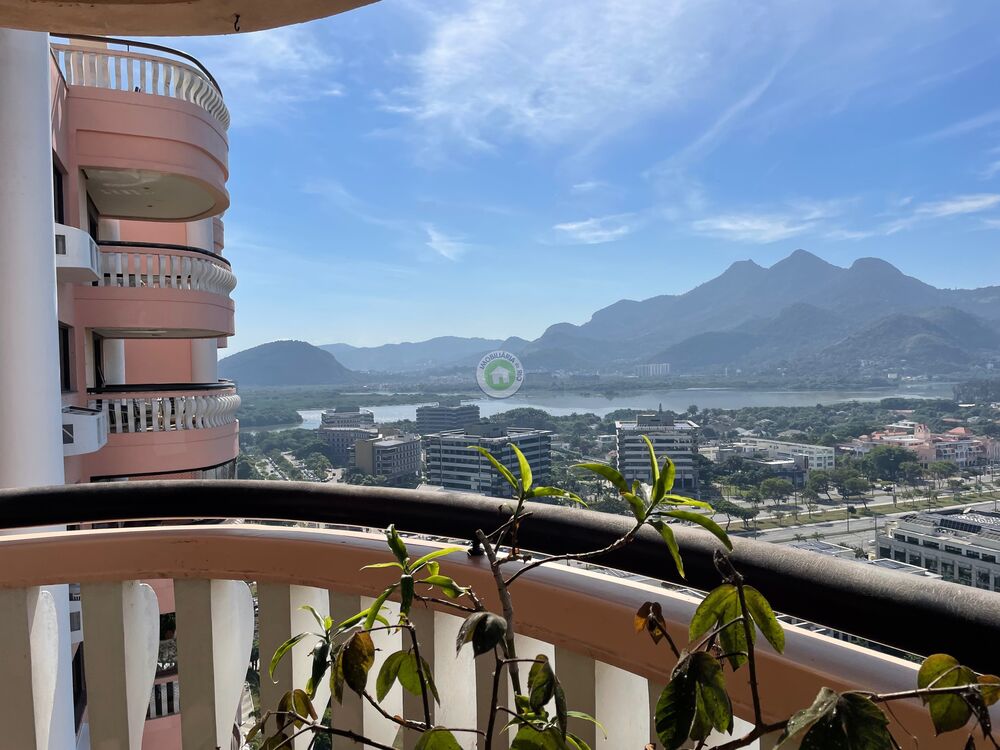 Apartamento, 3 quartos, 129 m² - Foto 14