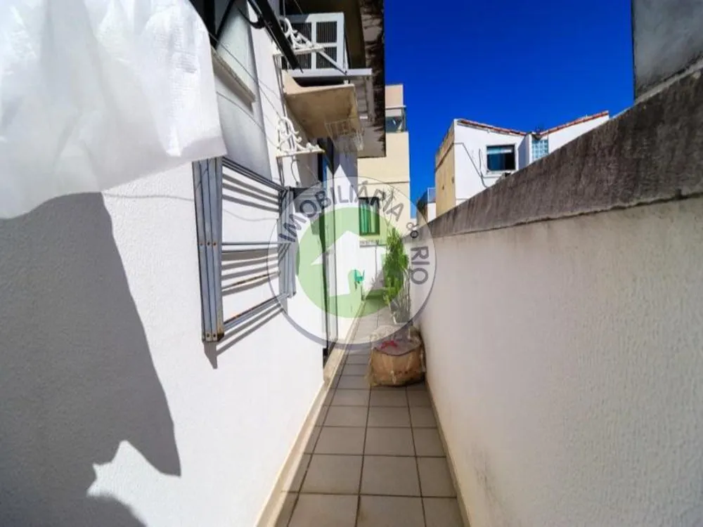 Cobertura, 2 quartos, 180 m² - Foto 35