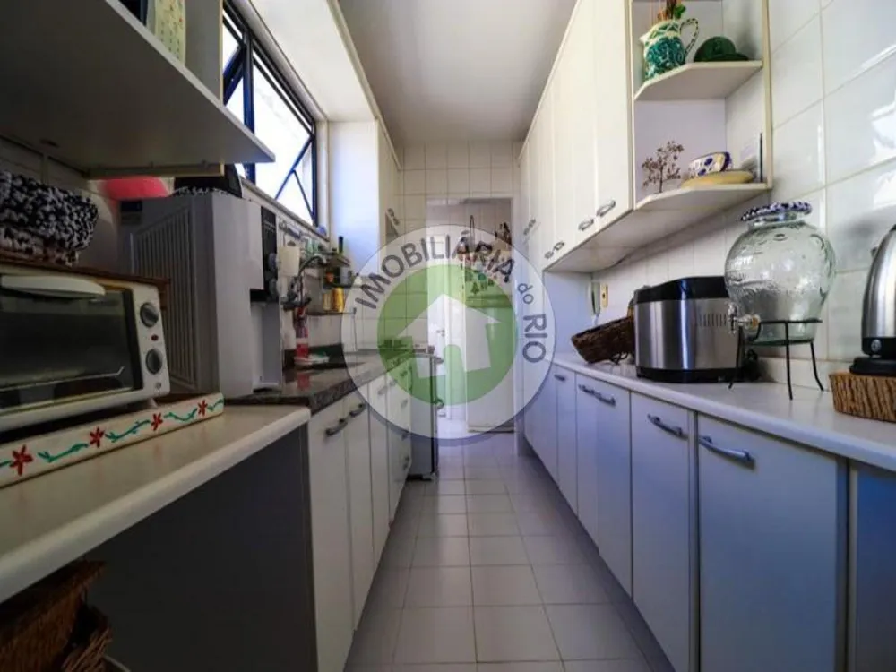 Cobertura, 2 quartos, 180 m² - Foto 15