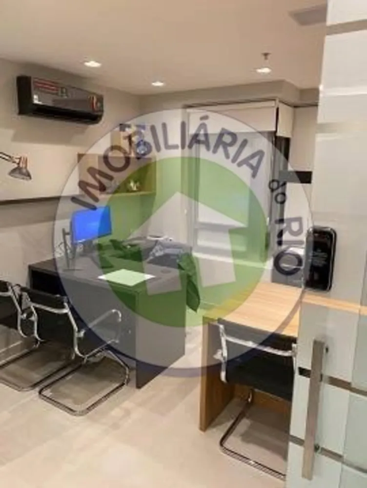 Sala-Conjunto, 57 m² - Foto 3