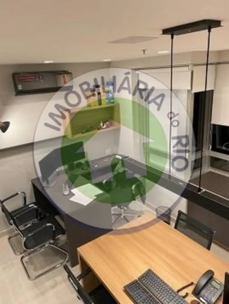 Sala-Conjunto, 57 m² - Foto 6
