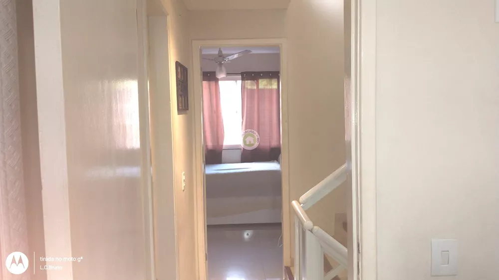Casa de Condomínio, 4 quartos - Foto 20