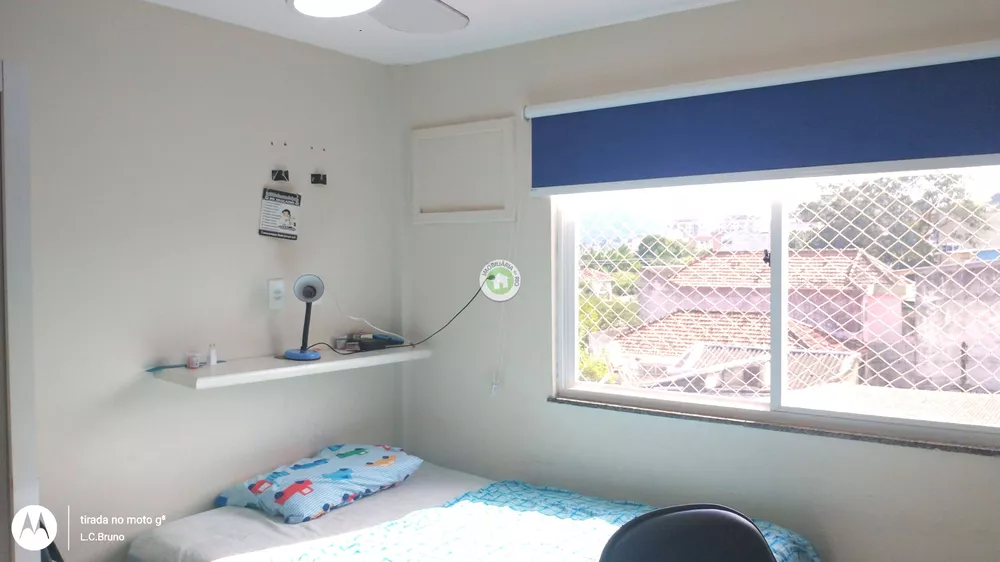 Casa de Condomínio, 4 quartos - Foto 35