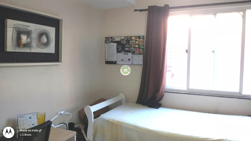 Casa de Condomínio, 4 quartos - Foto 19