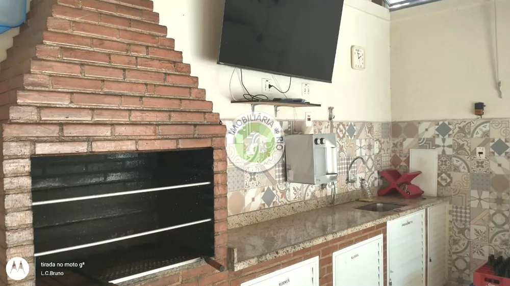 Casa de Condomínio, 4 quartos - Foto 45