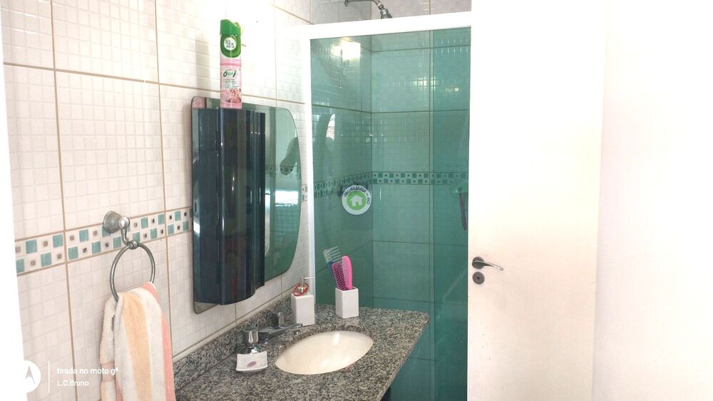 Casa de Condomínio, 4 quartos - Foto 30