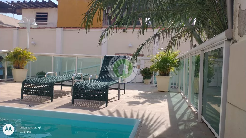 Casa de Condomínio, 4 quartos - Foto 48