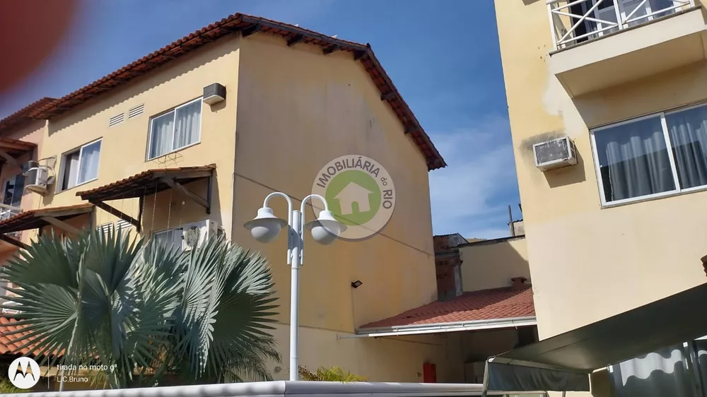 Casa de Condomínio, 4 quartos - Foto 51