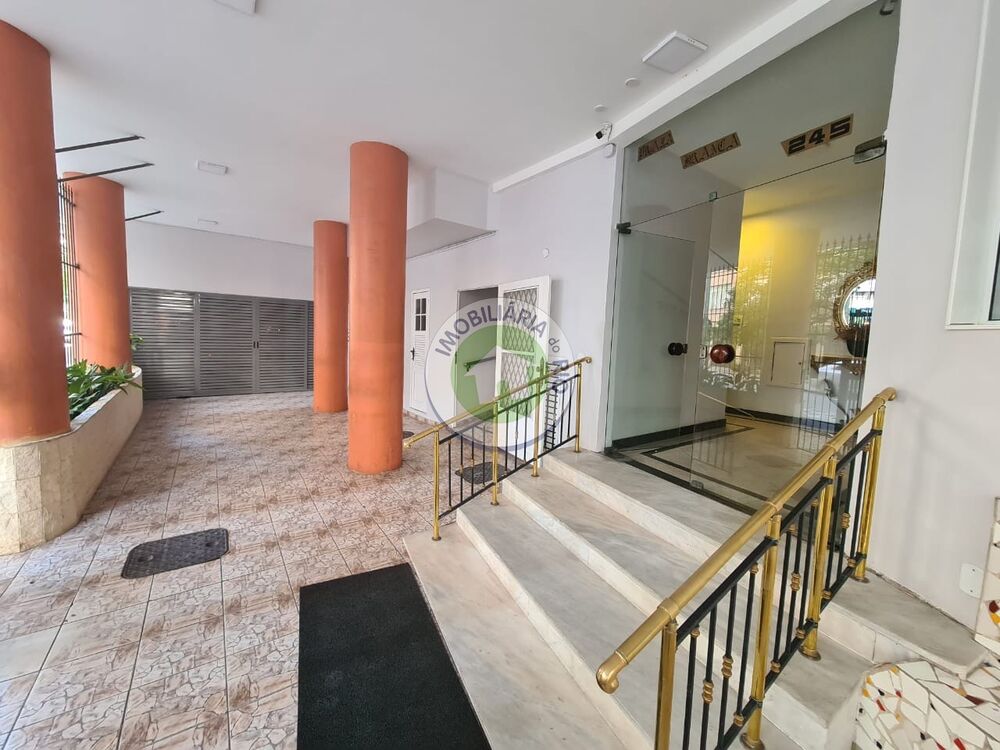 Apartamento, 1 quarto, 40 m² - Foto 3