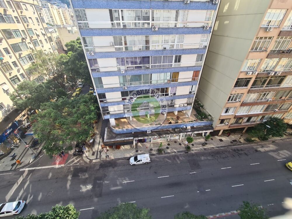 Apartamento, 1 quarto, 40 m² - Foto 5