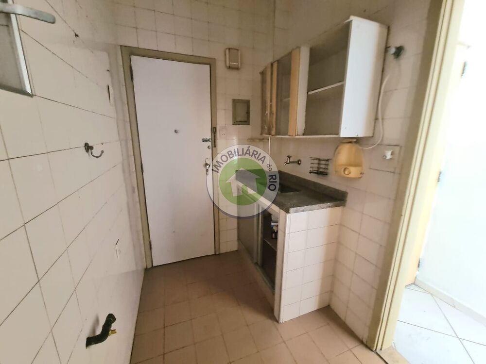 Apartamento, 1 quarto, 40 m² - Foto 8