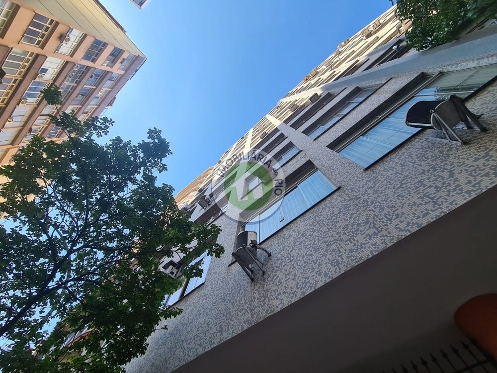 Apartamento, 1 quarto, 40 m² - Foto 14