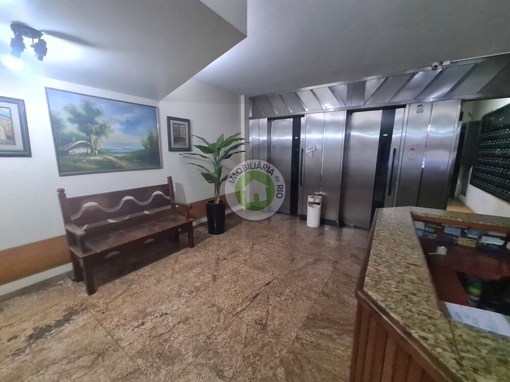 Apartamento, 1 quarto, 40 m² - Foto 16