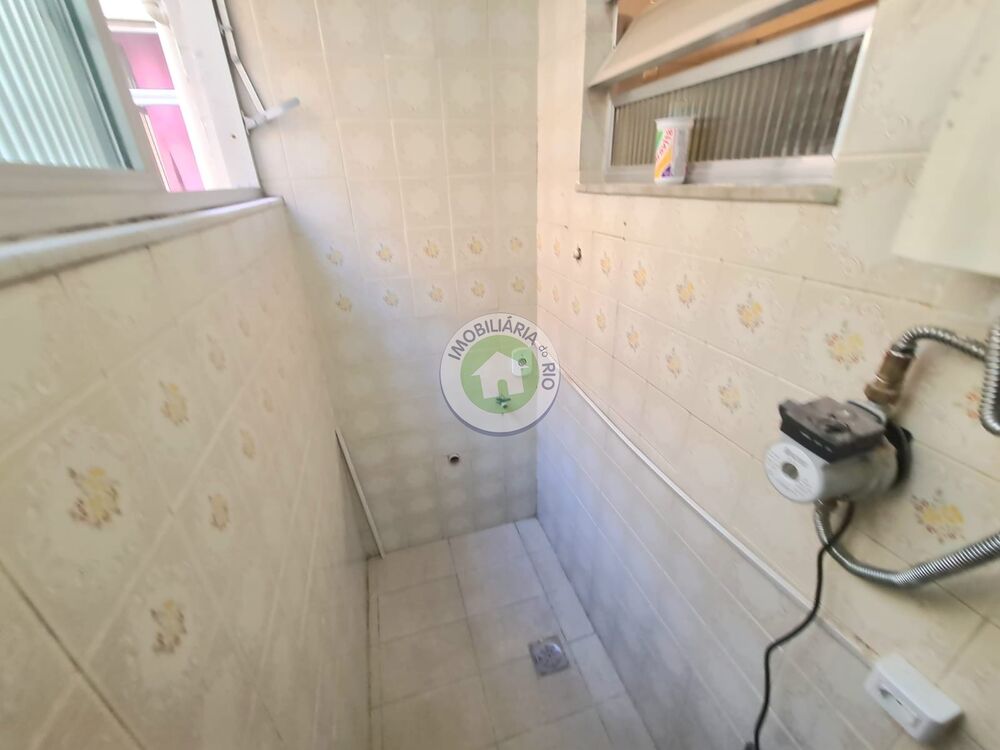 Apartamento, 1 quarto, 40 m² - Foto 17