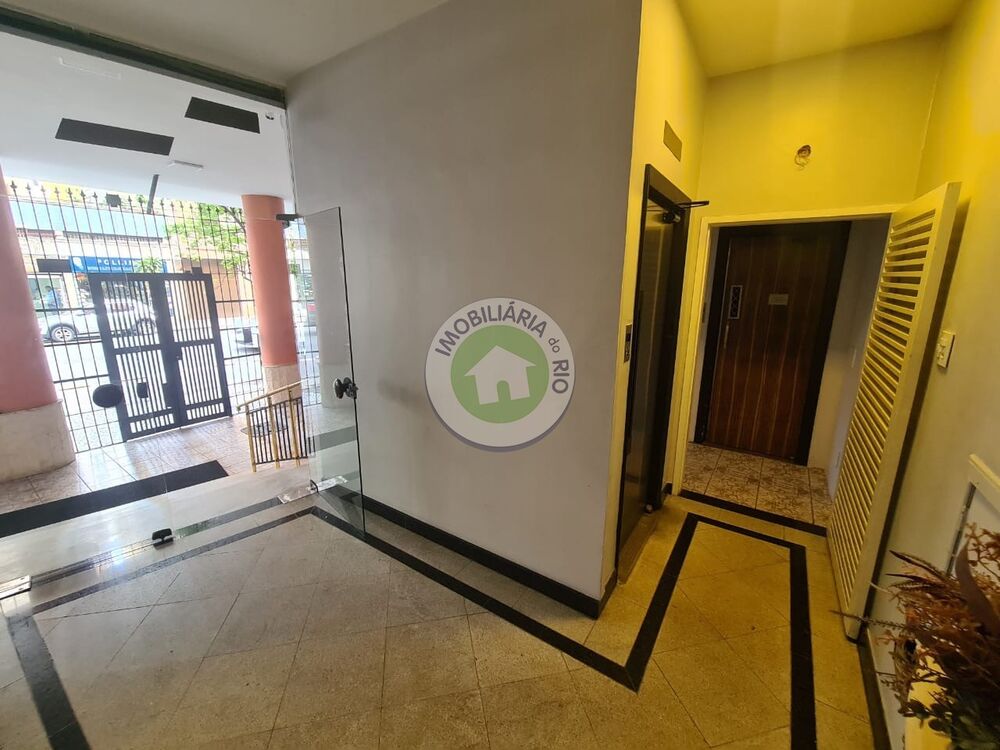 Apartamento, 1 quarto, 40 m² - Foto 2