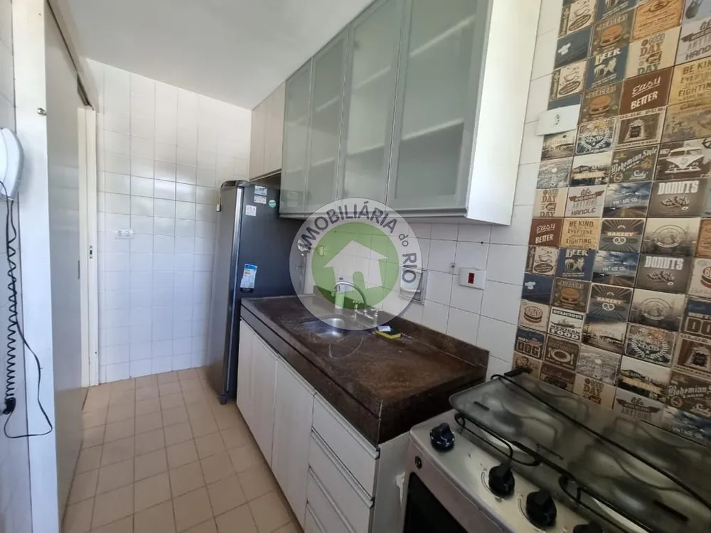 Apartamento, 2 quartos, 69 m² - Foto 16