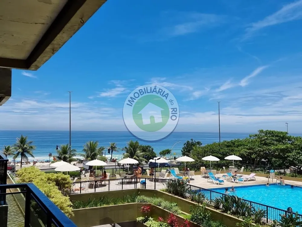 Apartamento, 2 quartos, 69 m² - Foto 4