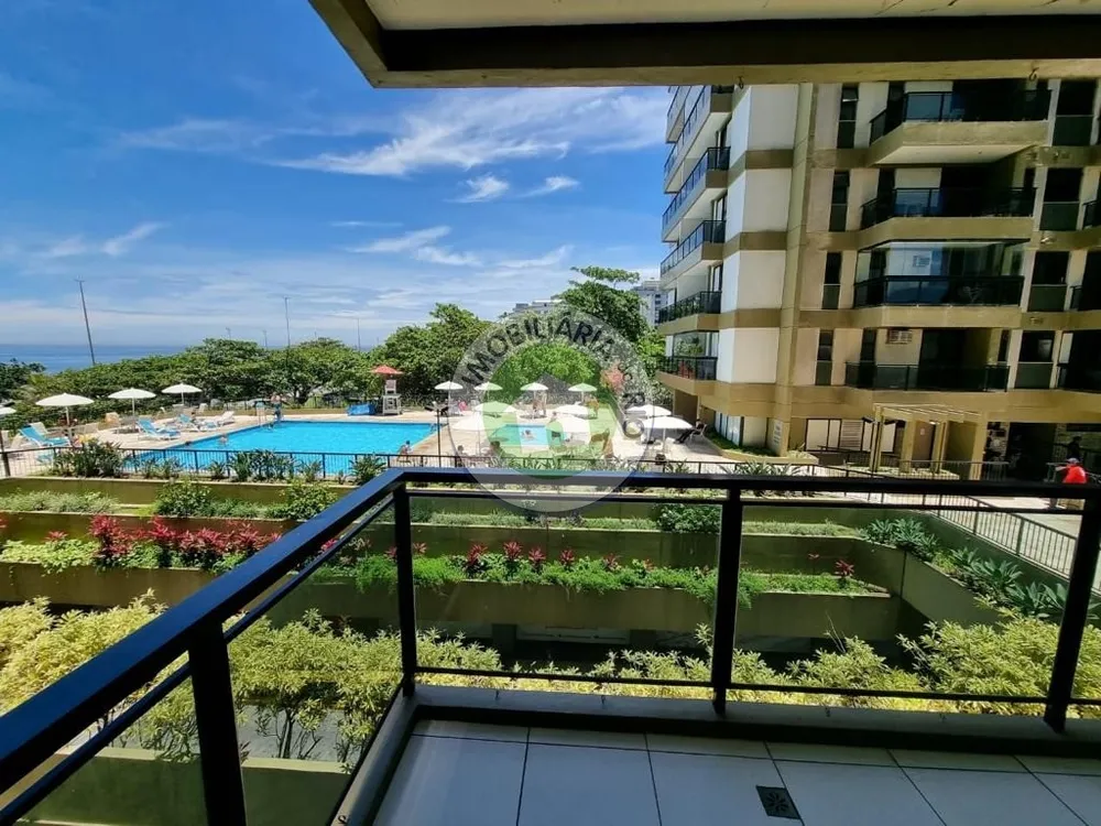Apartamento, 2 quartos, 69 m² - Foto 3
