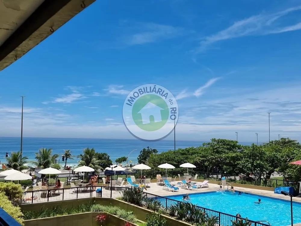 Apartamento, 2 quartos, 69 m² - Foto 1