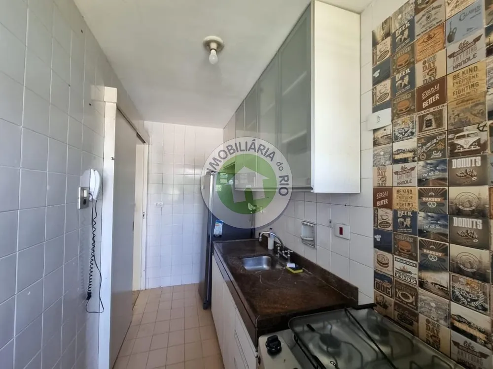 Apartamento, 2 quartos, 69 m² - Foto 15