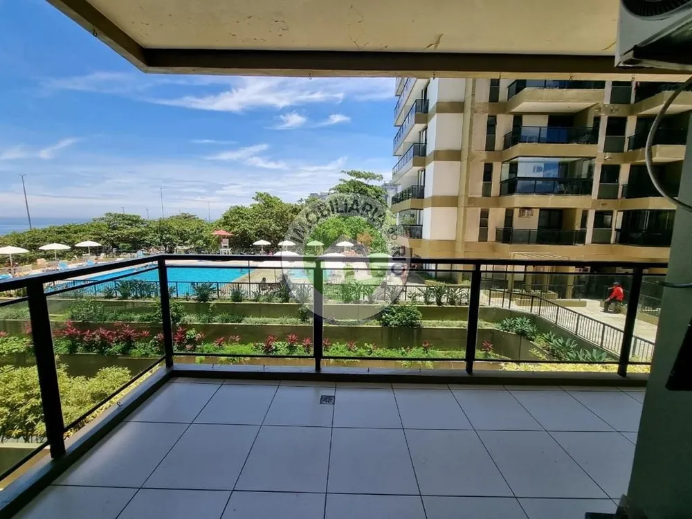 Apartamento, 2 quartos, 69 m² - Foto 2