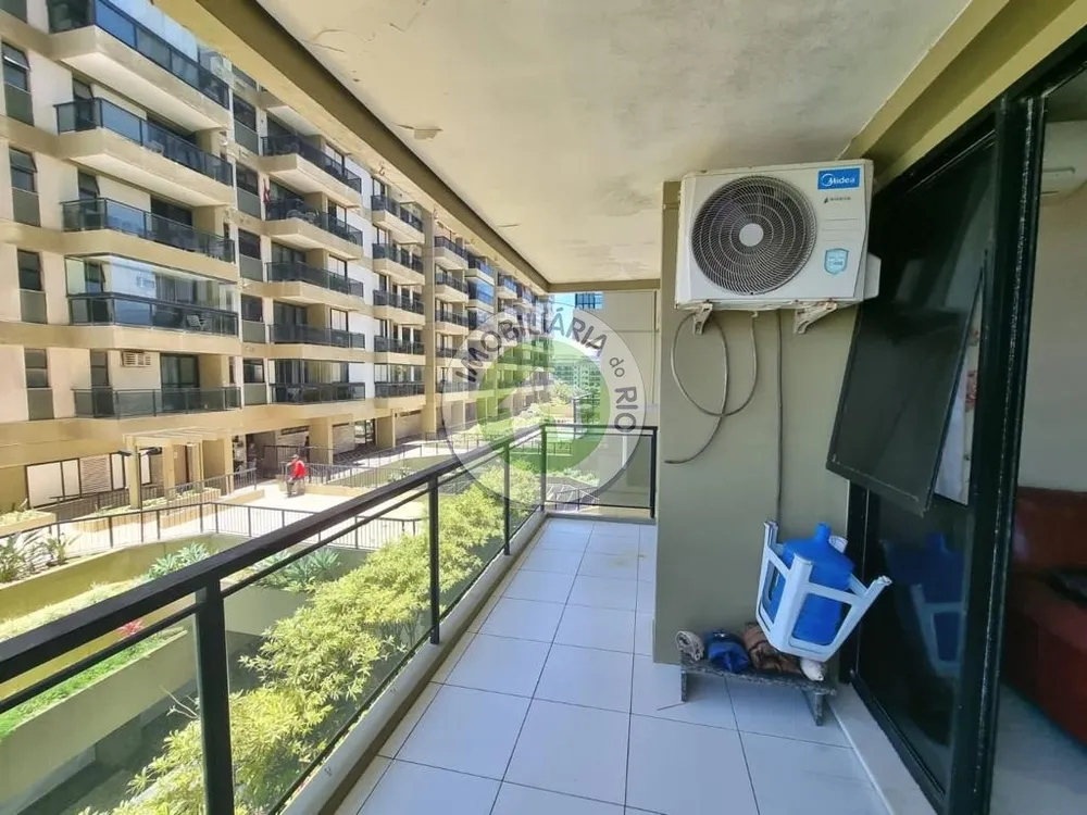 Apartamento, 2 quartos, 69 m² - Foto 6