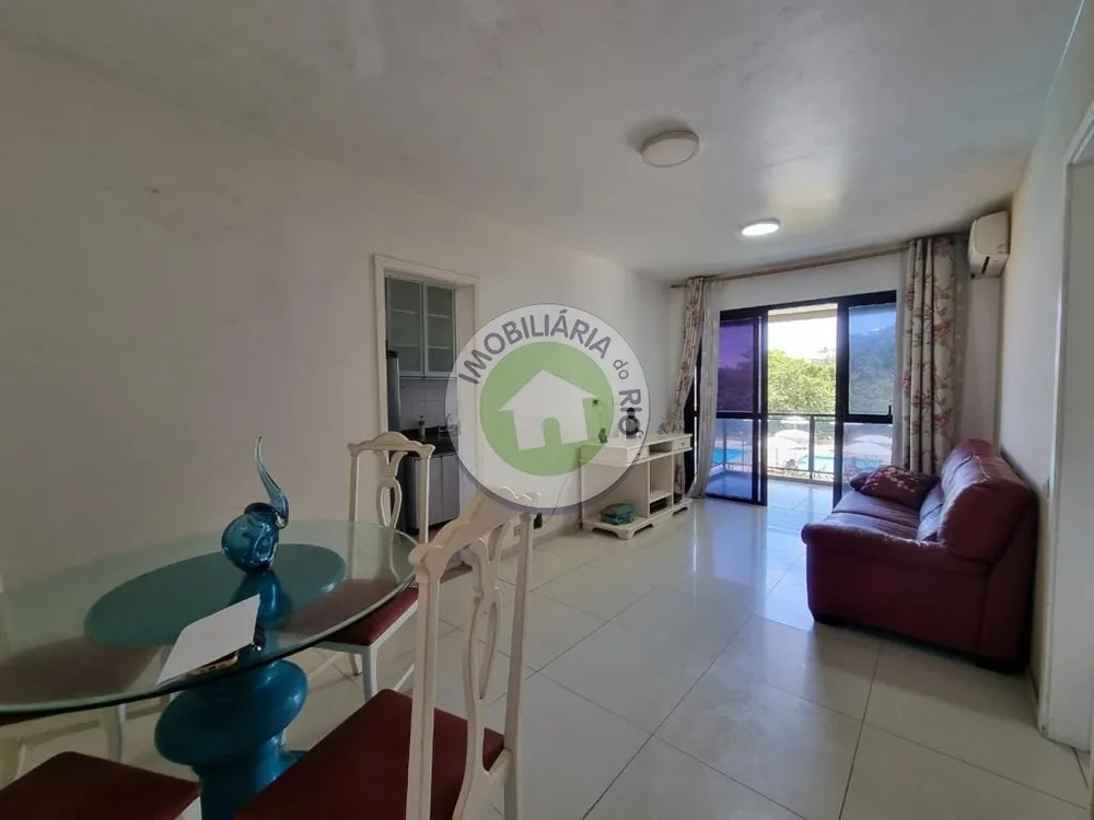 Apartamento, 2 quartos, 69 m² - Foto 11
