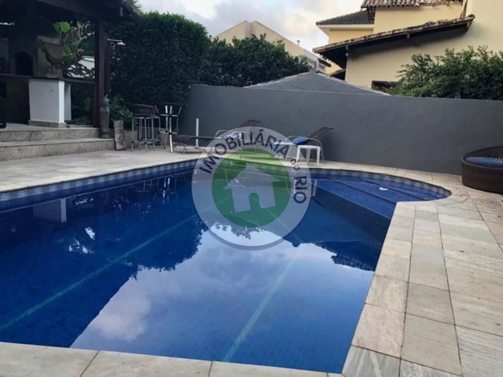 Casa, 3 quartos, 296 m² - Foto 9