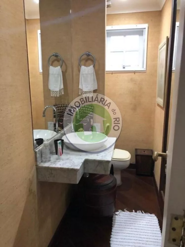 Casa, 3 quartos, 296 m² - Foto 15