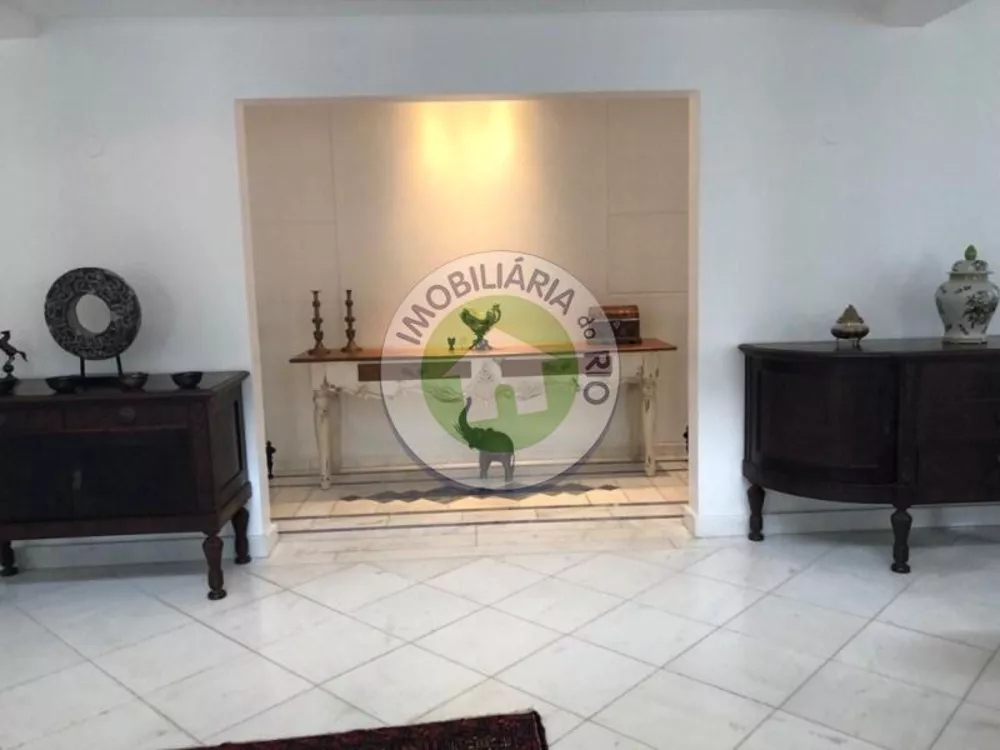 Casa, 3 quartos, 296 m² - Foto 11