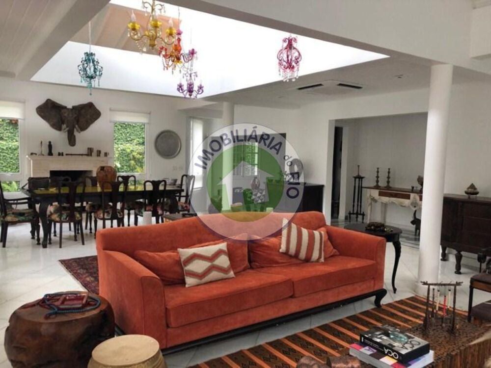 Casa, 3 quartos, 296 m² - Foto 23
