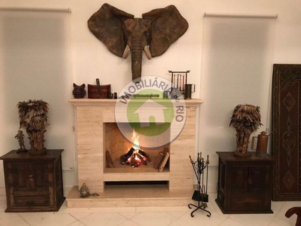Casa, 3 quartos, 296 m² - Foto 25