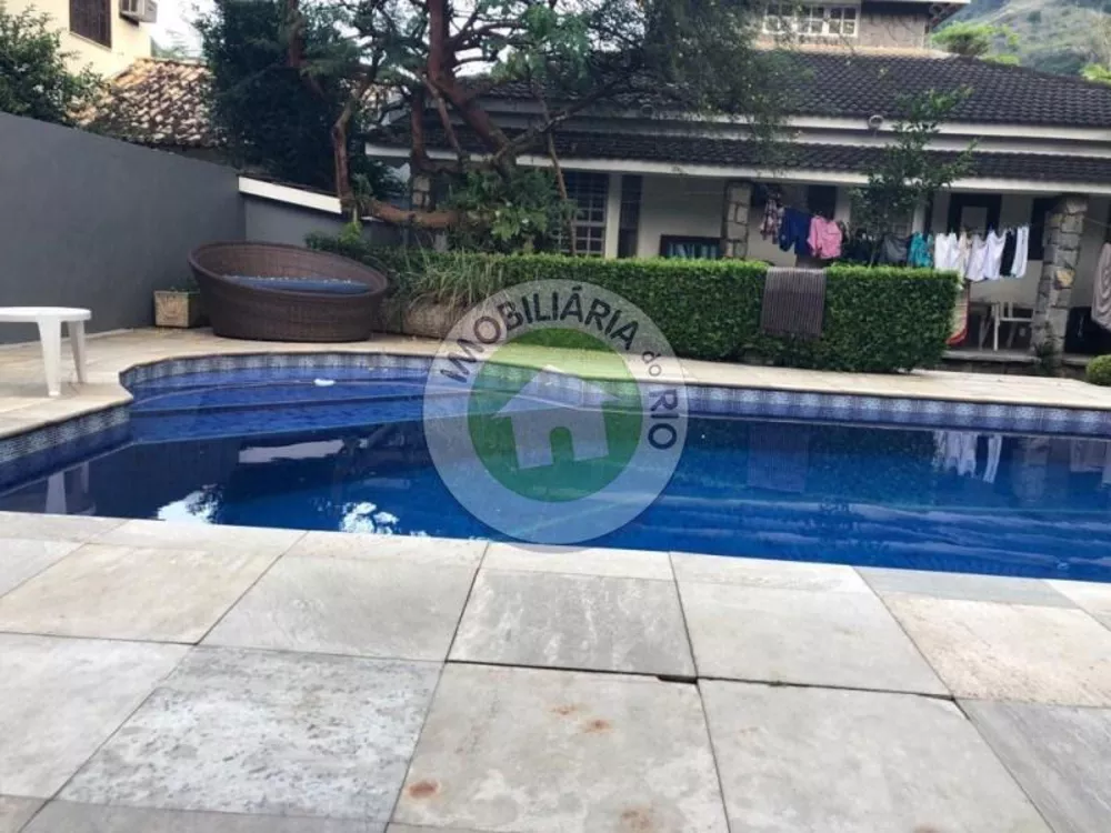 Casa, 3 quartos, 296 m² - Foto 22