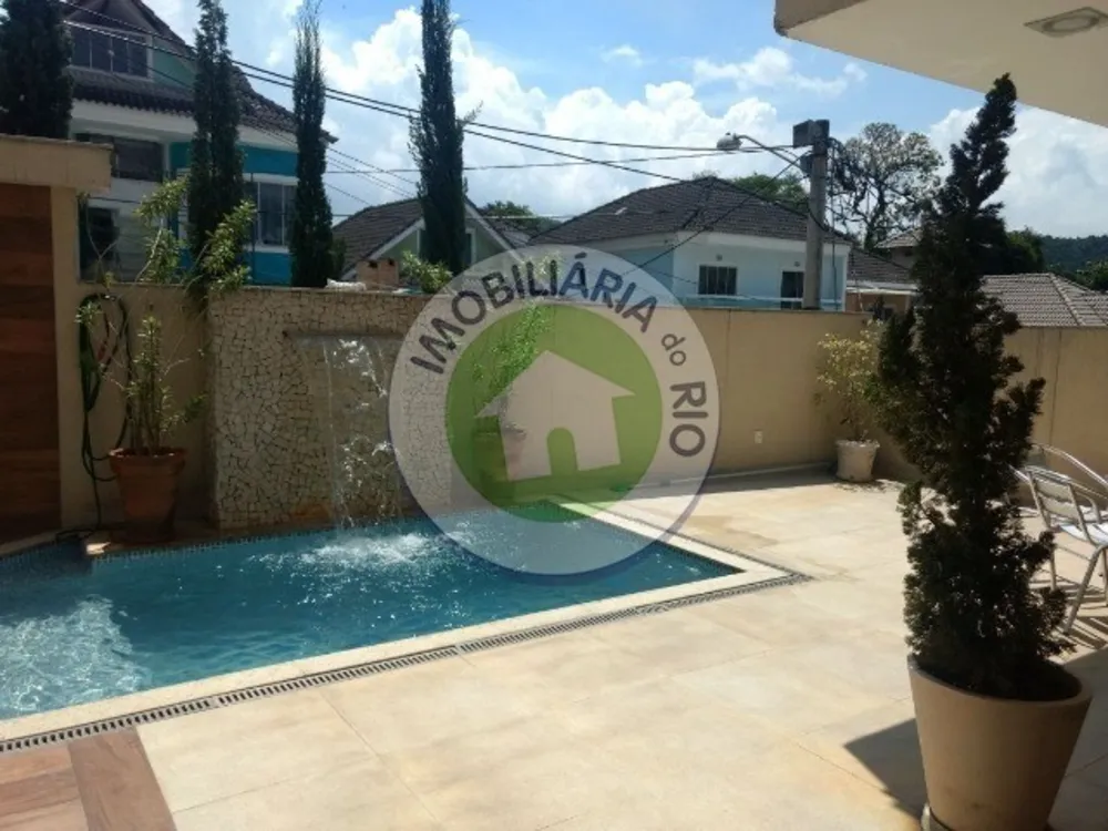 Casa de Condomínio, 4 quartos - Foto 2