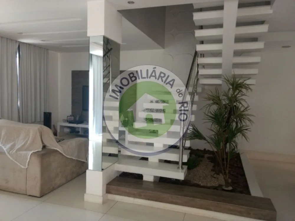 Casa de Condomínio, 4 quartos - Foto 5