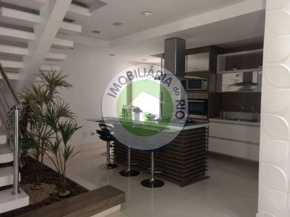 Casa de Condomínio, 4 quartos - Foto 4