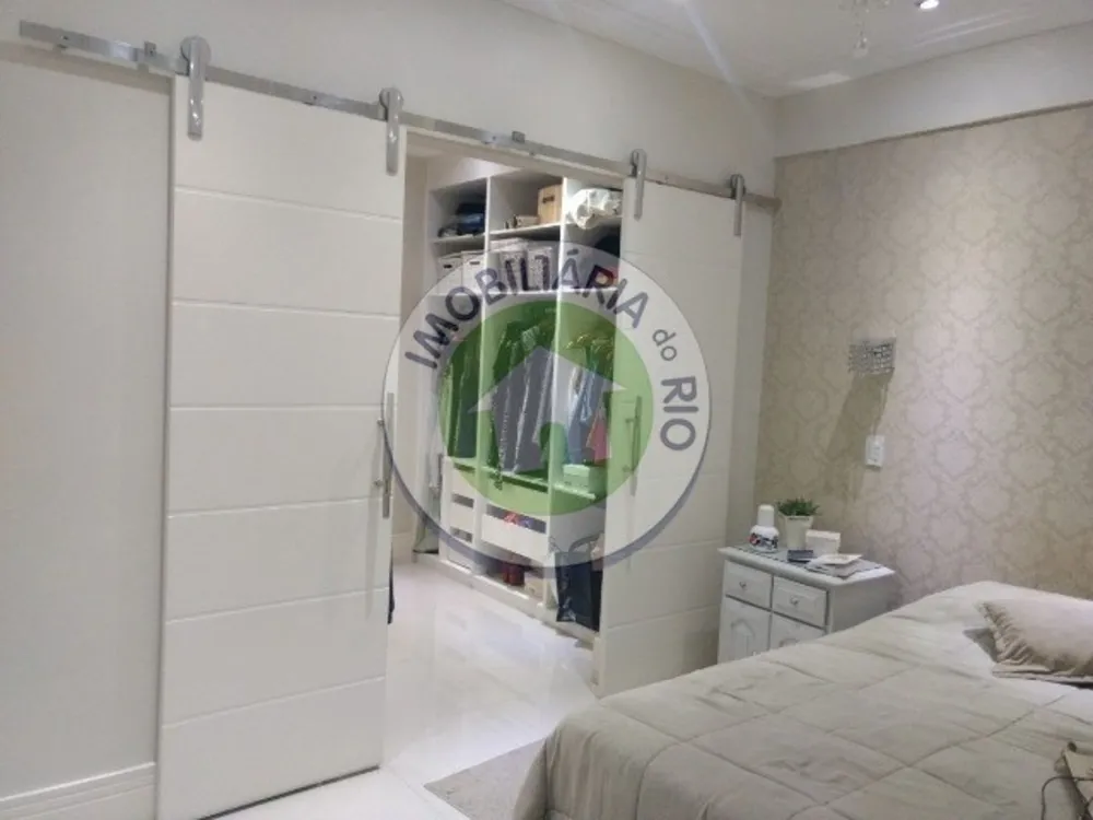 Casa de Condomínio, 4 quartos - Foto 6