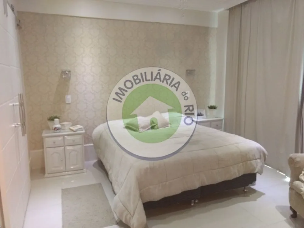 Casa de Condomínio, 4 quartos - Foto 7