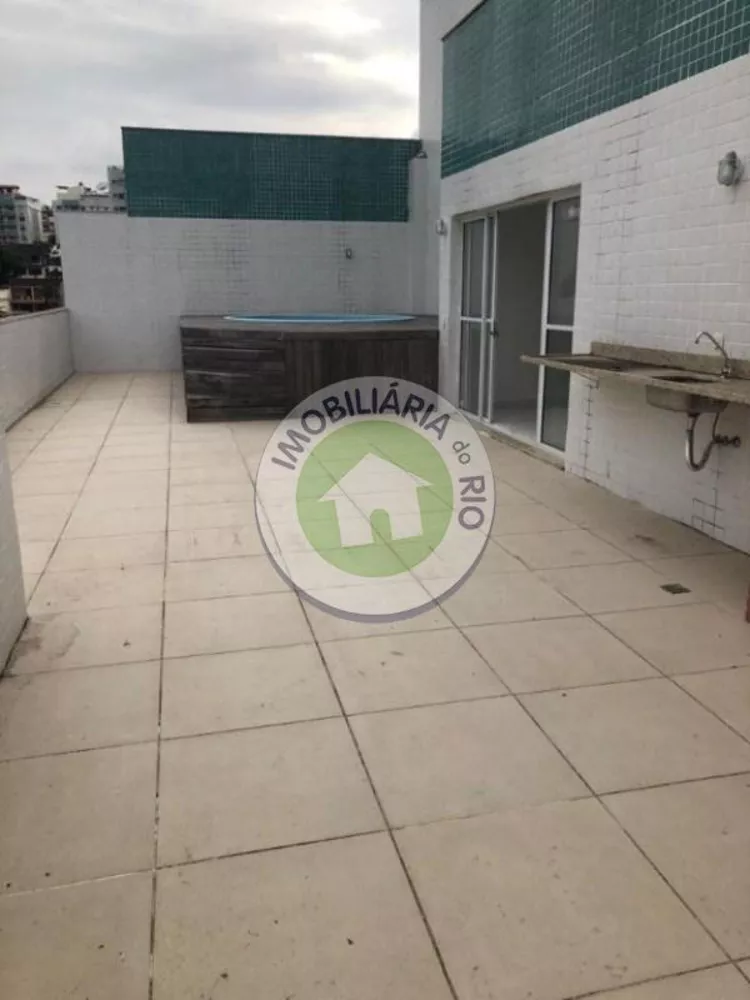 Cobertura, 4 quartos, 270 m² - Foto 19