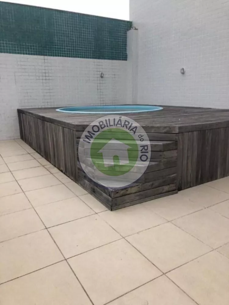Cobertura, 4 quartos, 270 m² - Foto 17