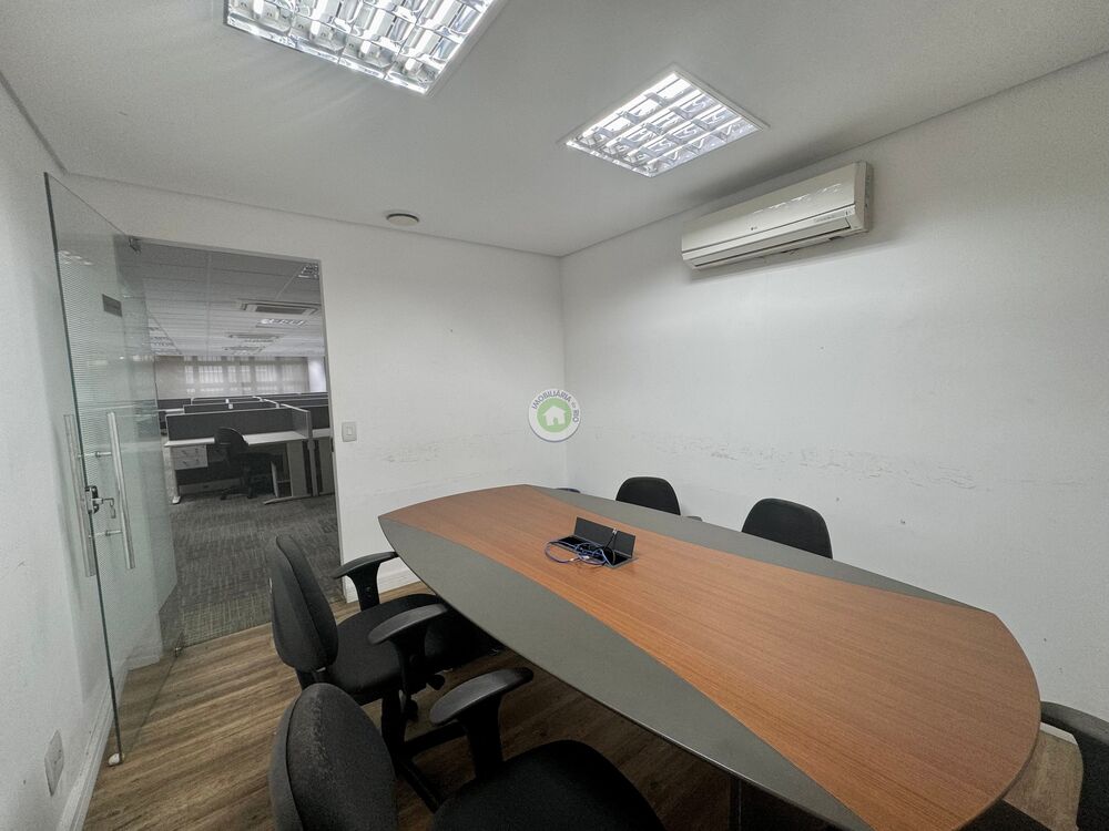 Sala-Conjunto, 268 m² - Foto 21