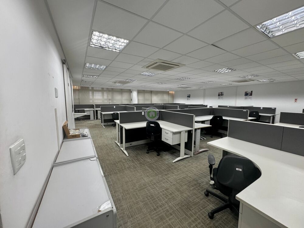 Sala-Conjunto, 268 m² - Foto 25