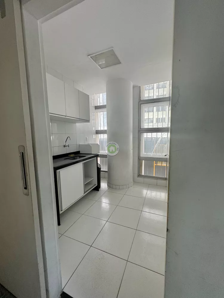 Sala-Conjunto, 268 m² - Foto 3