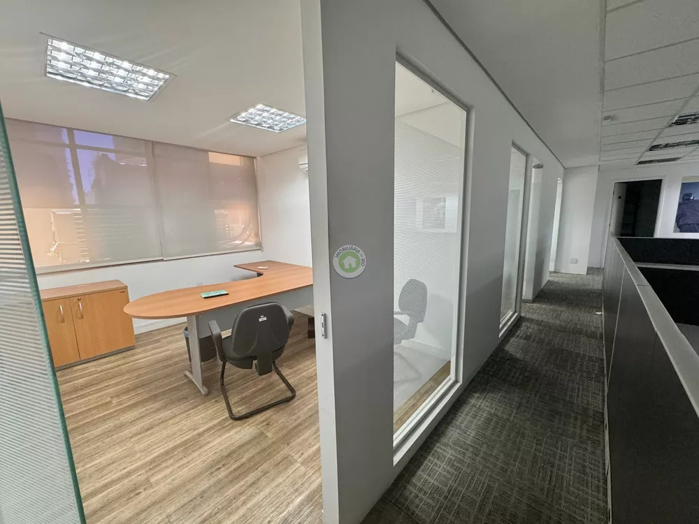 Sala-Conjunto, 268 m² - Foto 1
