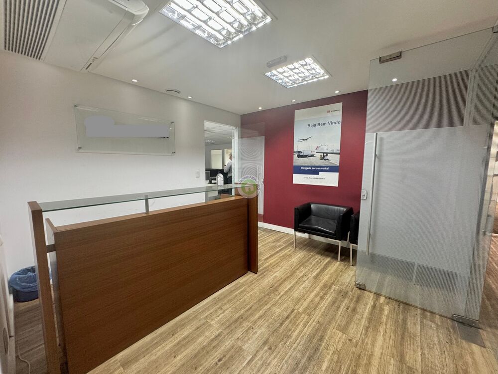 Sala-Conjunto, 268 m² - Foto 7