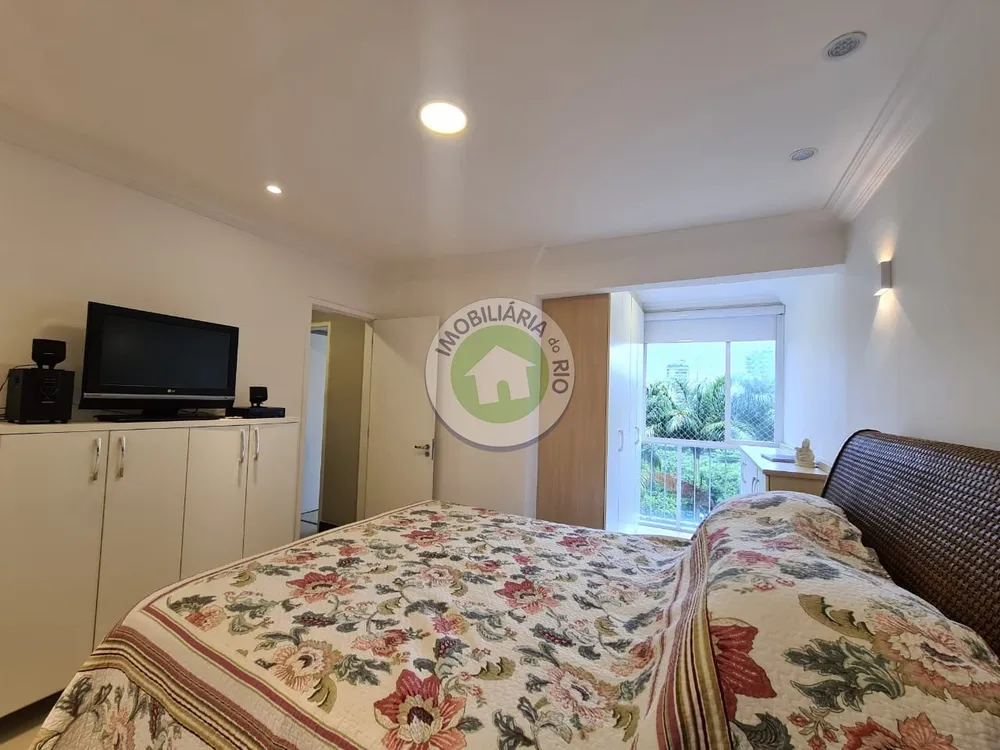 Cobertura, 4 quartos, 180 m² - Foto 43