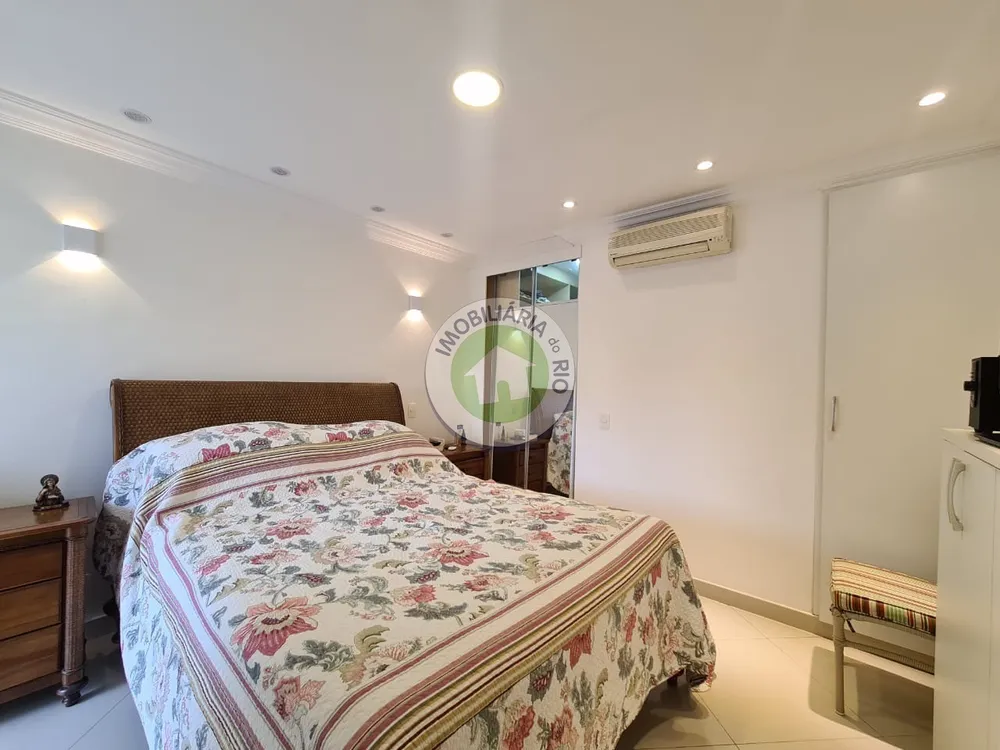 Cobertura, 4 quartos, 180 m² - Foto 41