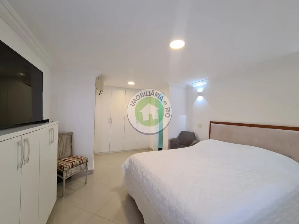 Cobertura, 4 quartos, 180 m² - Foto 14