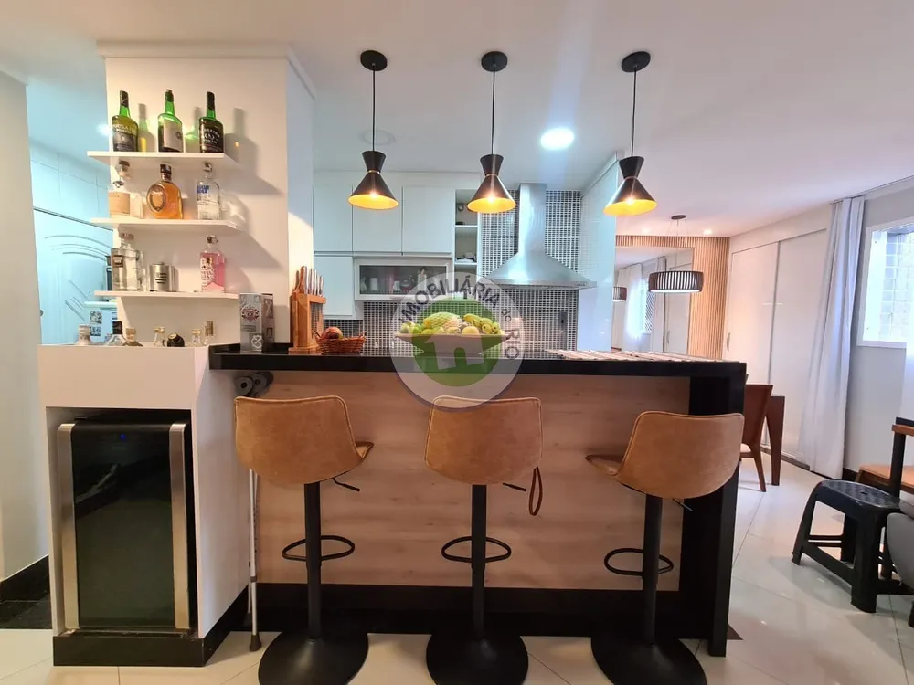 Cobertura, 4 quartos, 180 m² - Foto 33